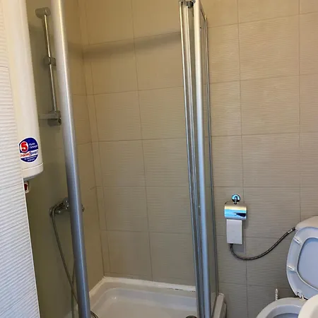 Appartement голямо и просторно студио Slantchev Briag