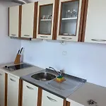 голямо и просторно студио * Σάνι Μπιτς