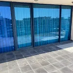 голямо и просторно студио Διαμέρισμα Σάνι Μπιτς