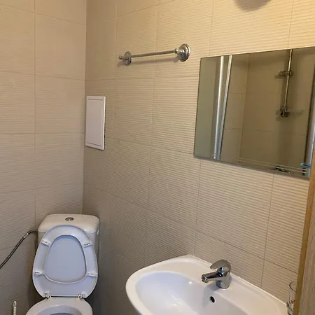 голямо и просторно студио * Sunny Beach