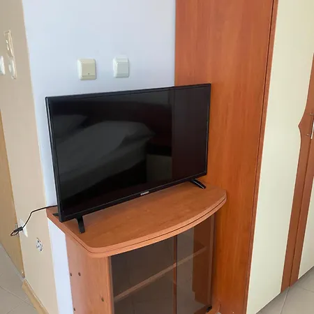 голямо и просторно студио