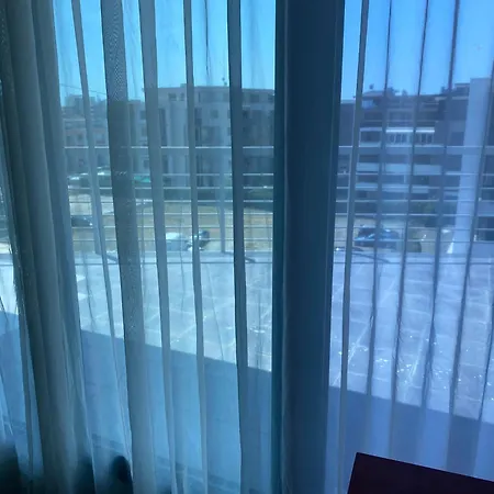 شقة голямо и просторно студио