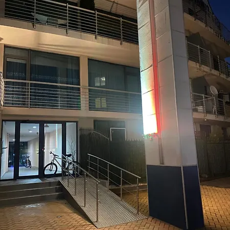 голямо и просторно студио * ساني بيتش