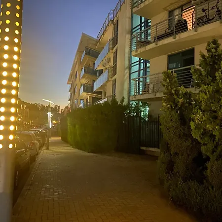 голямо и просторно студио Apartamento Sunny Beach