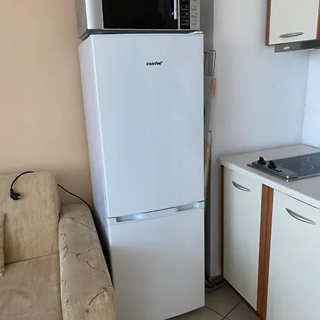 голямо и просторно студио Apartamento