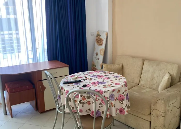 голямо и просторно студио