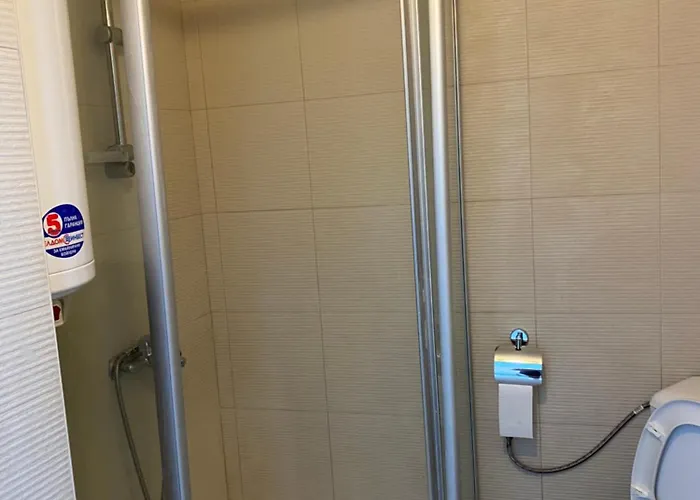 شقة голямо и просторно студио ساني بيتش