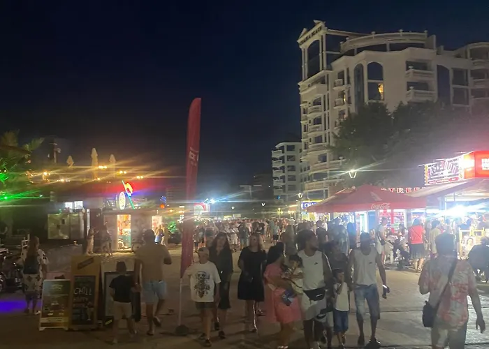 голямо и просторно студио Διαμέρισμα