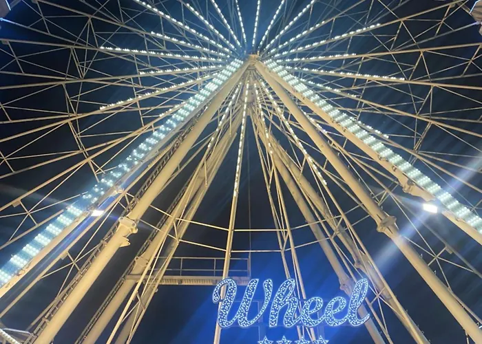 голямо и просторно студио * Σάνι Μπιτς