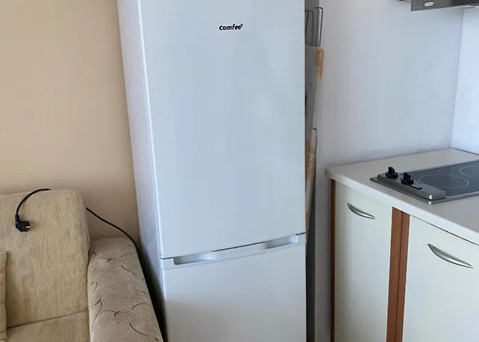 голямо и просторно студио Διαμέρισμα