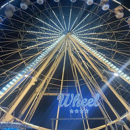 голямо и просторно студио * סאני ביץ'